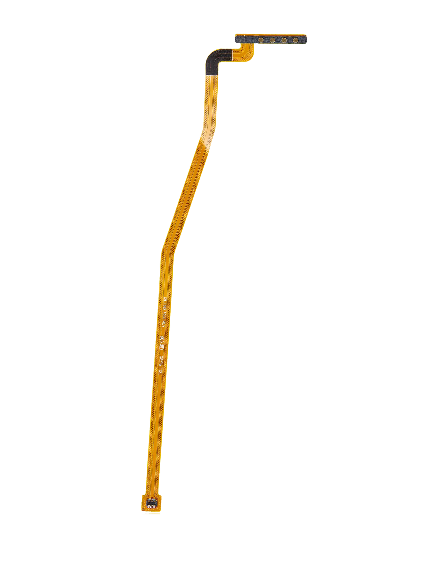Keyboard Flex Cable Compatible For Samsung Galaxy Tab S6 (T860 / T865) - product image 1