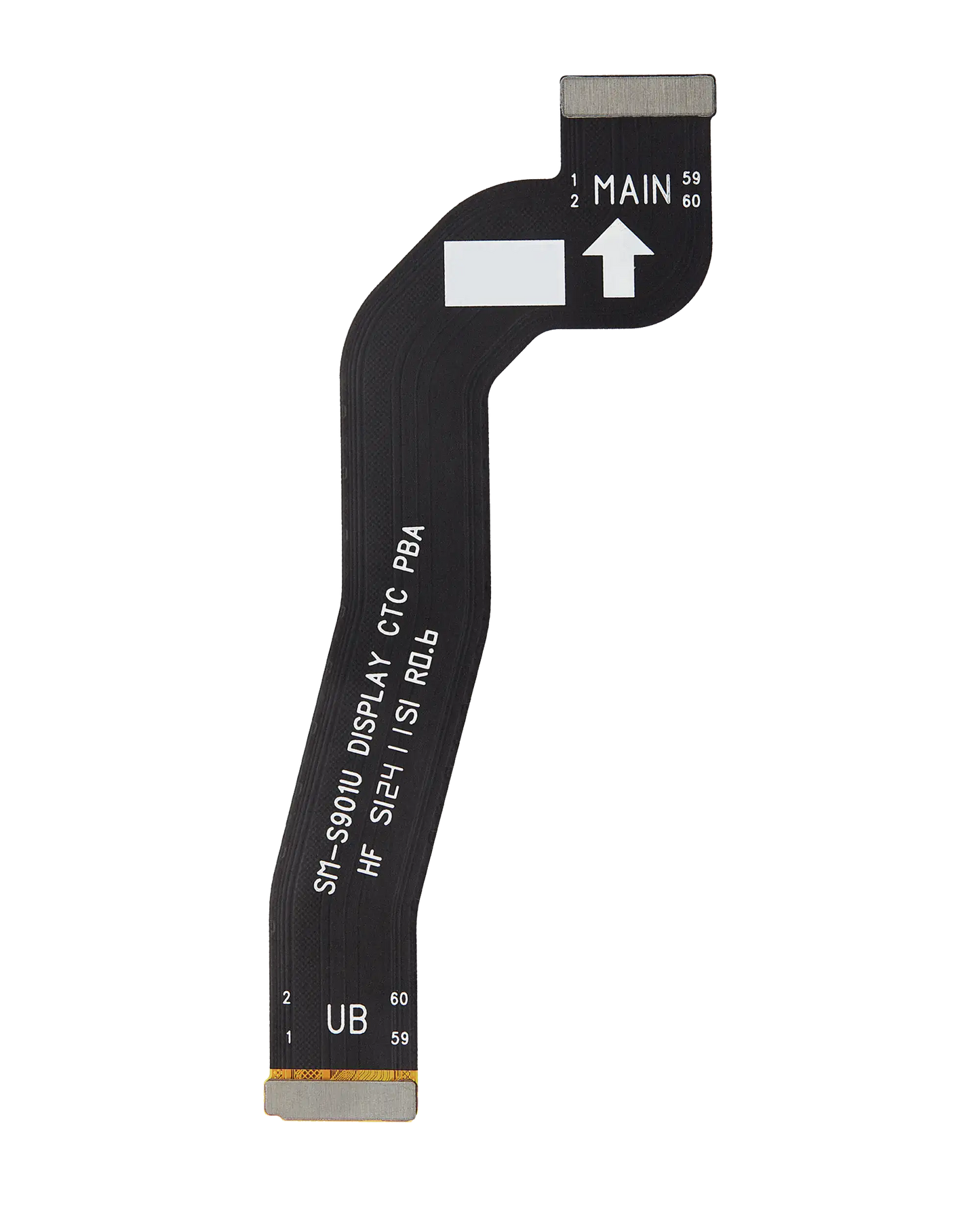 LCD Flex Cable For Samsung Galaxy S22 5G (S901U)