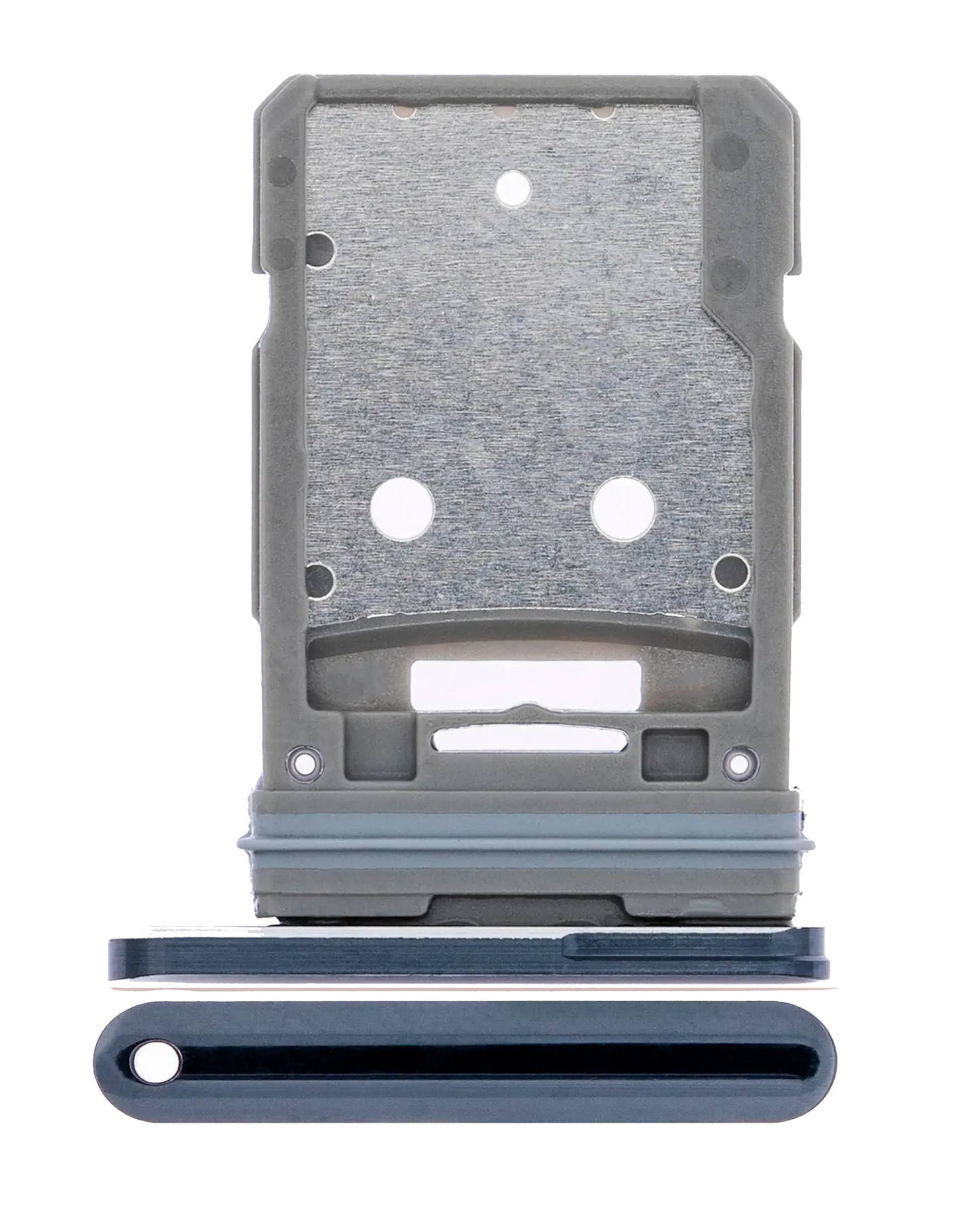 Single Sim Card Tray For Samsung Galaxy S20 FE 5G (Cloud Navy)
