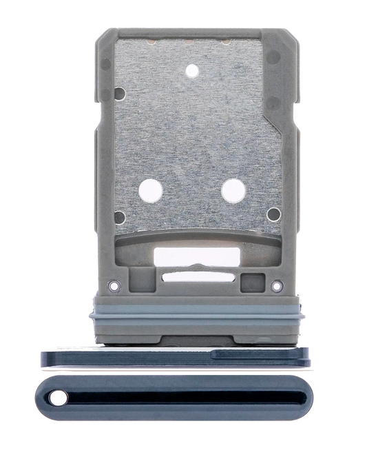 Single Sim Card Tray For Samsung Galaxy S20 FE 5G (Cloud Navy)