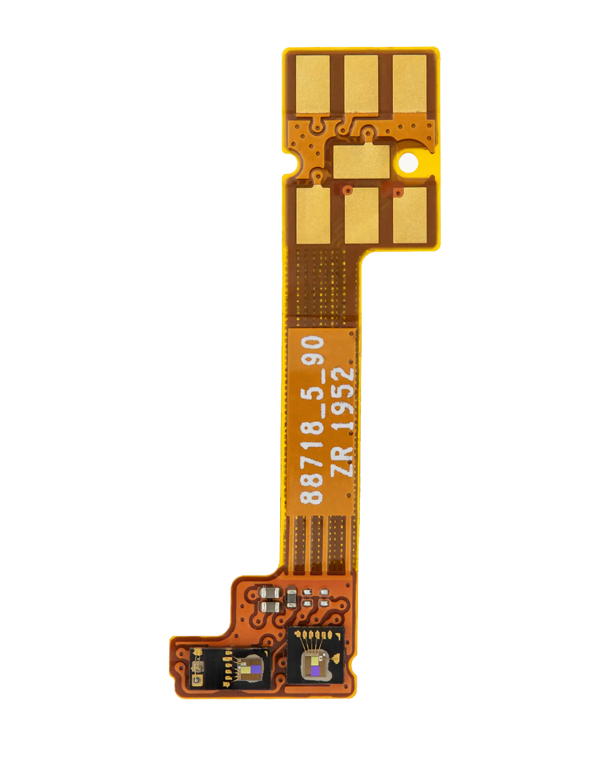Proximity Sensor Flex Cable For Motorola Moto G8 Power (XT2041-1 / XT2041-3 / 2020) | compatible mobile phone replacement part | SKU 107082082323 | product image 1