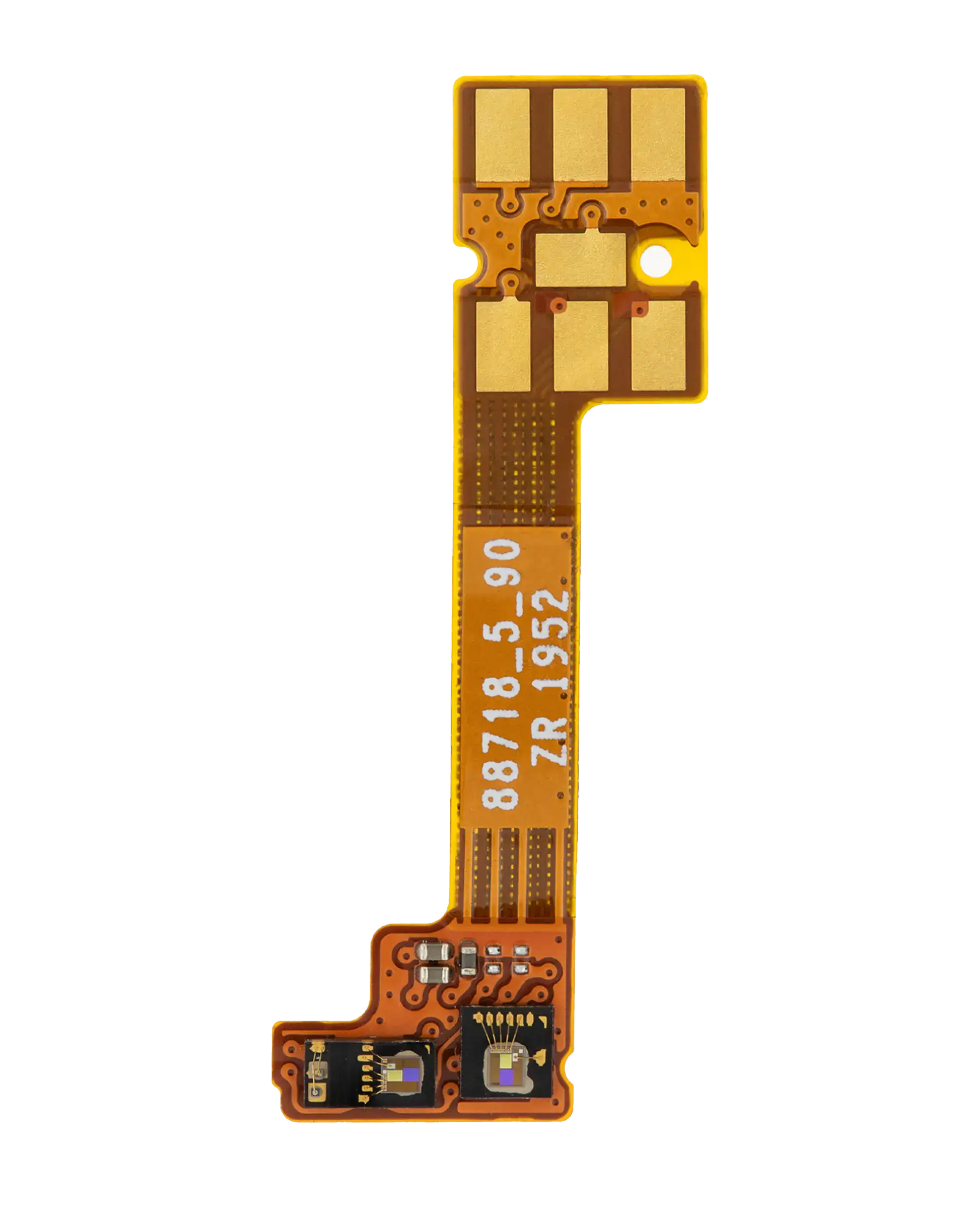 Proximity Sensor Flex Cable For Motorola Moto G8 Power (XT2041-1 / XT2041-3 / 2020) | compatible mobile phone replacement part | SKU 107082082323 | product image 1