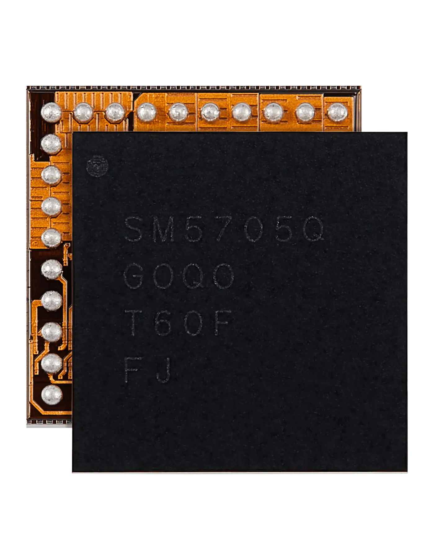 Charging IC For Samsung Galaxy A8 Star (G885 / 2018) (SM5705Q)
