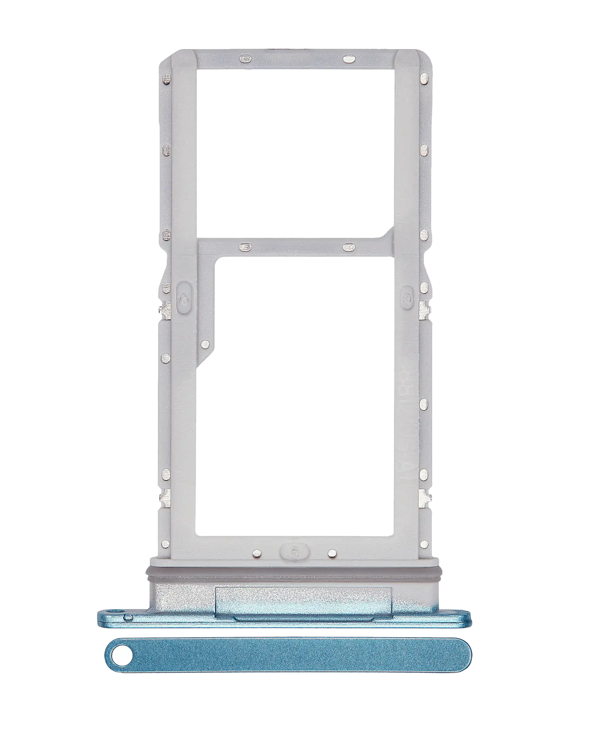 Sim Card Tray For Motorola Moto G50 5G (XT2149-1 / 2021) (Blue) replacement part for compatible Motorola phone, SKU 107082089345, product image 1
