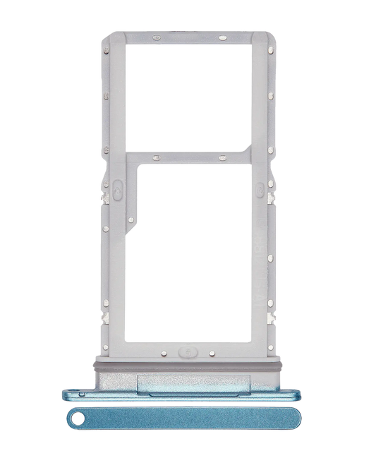 Sim Card Tray For Motorola Moto G50 5G (XT2149-1 / 2021) (Blue) replacement part for compatible Motorola phone, SKU 107082089345, product image 1