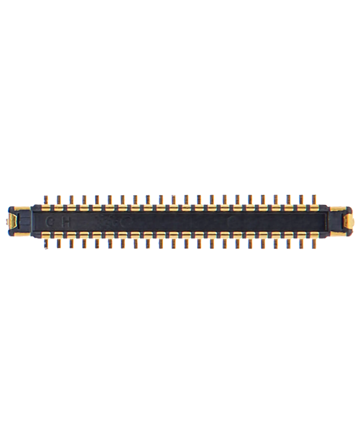 FPC Connector For Google Pixel 4 XL (LCD) (On Motherboard) - replacement part product view