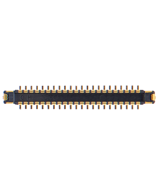 FPC Connector For Google Pixel 4 XL (LCD) (On Motherboard) - replacement part product view