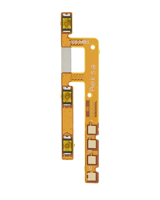 Power Button Flex Cable For Motorola Moto G Fast (XT2045-3 / 2020) | compatible mobile phone replacement part | SKU 107082025198 | product image 1