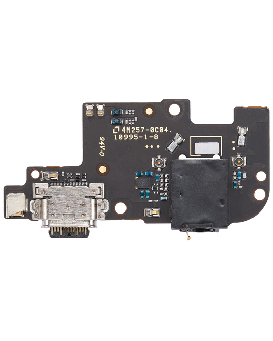 Charging Port Board For Motorola Moto G Stylus 6.4" (XT2043 / 2020) (Premium) | compatible mobile phone replacement part | SKU 107082083329 | product image 1