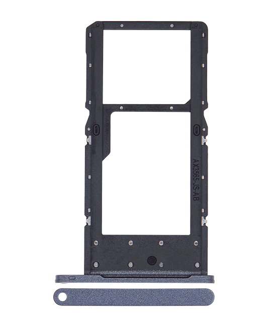 Sim Card Tray For Samsung Galaxy Tab A7 Lite (T220 / 2021 ) (WiFi Version) (Gray) - Samsung Galaxy Tab A7 Lite 8.7" (2021) Replacement Parts - SKU 107082077923 - product image 1