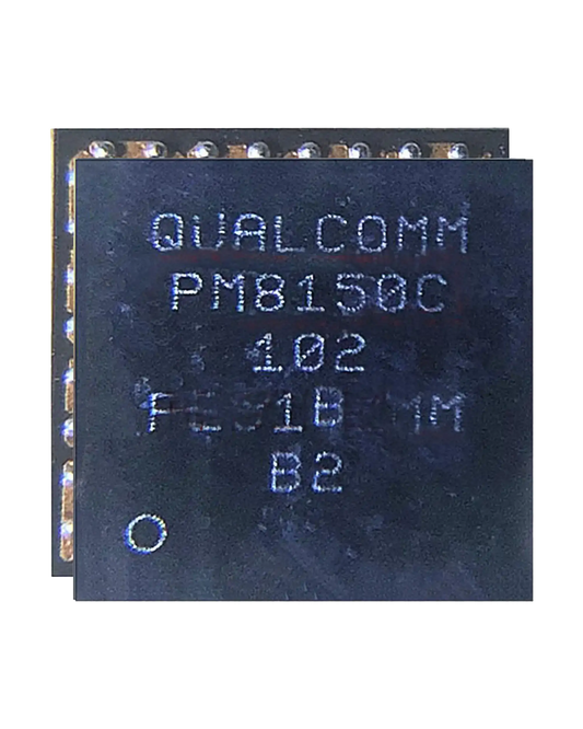 Power Supply IC For Samsung Galaxy S10E / S10 Plus / S20 / S20 Plus / S20 Ultra / S22 / Note 10 / Note 10 Plus 5G / Note 20 5G (PM8150C)