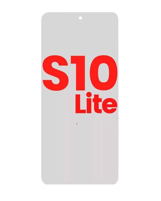 Polarizer Film For Samsung Galaxy S10 Lite (10 Pack)
