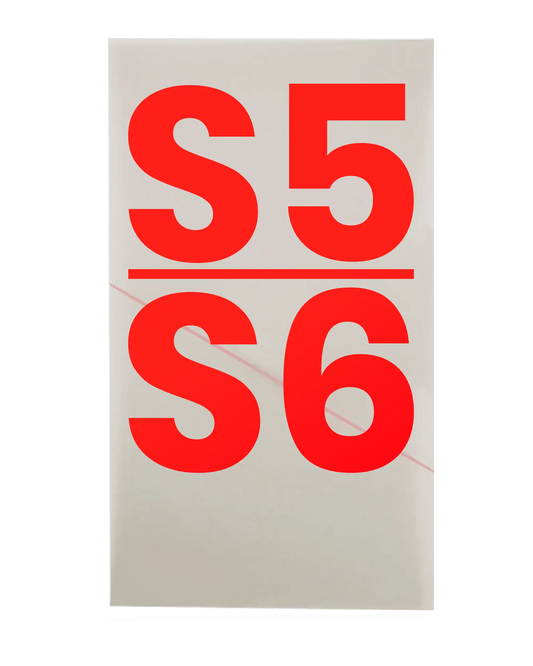 Polarizer Film For Samsung Galaxy S5 / Samsung Galaxy S6 (10 Pack)