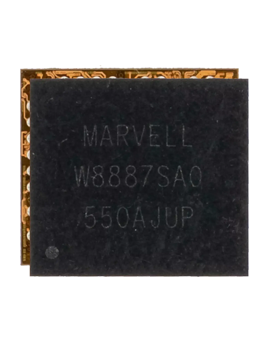 WiFi IC For Samsung Galaxy Tab 4 T231 (W8887SAO) Samsung Galaxy Tab replacement part image 1