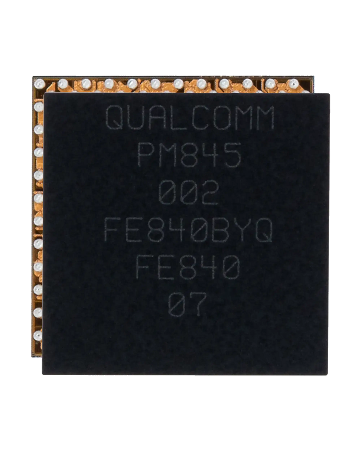 Big Power IC For Samsung Galaxy S9 / S9 Plus / S22 Ultra / Note 9 (PM845)