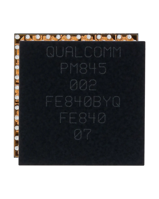 Big Power IC For Samsung Galaxy S9 / S9 Plus / S22 Ultra / Note 9 (PM845)
