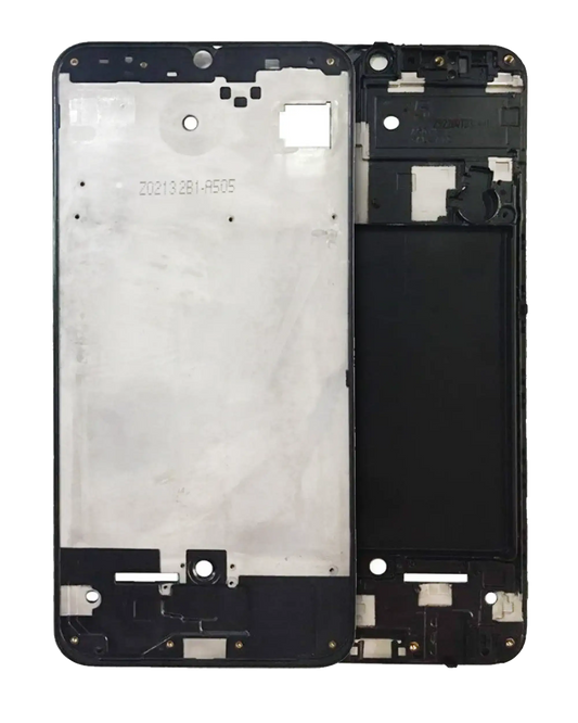 LCD-Frame For Samsung Galaxy A50s (A507 / 2019) - product image 1