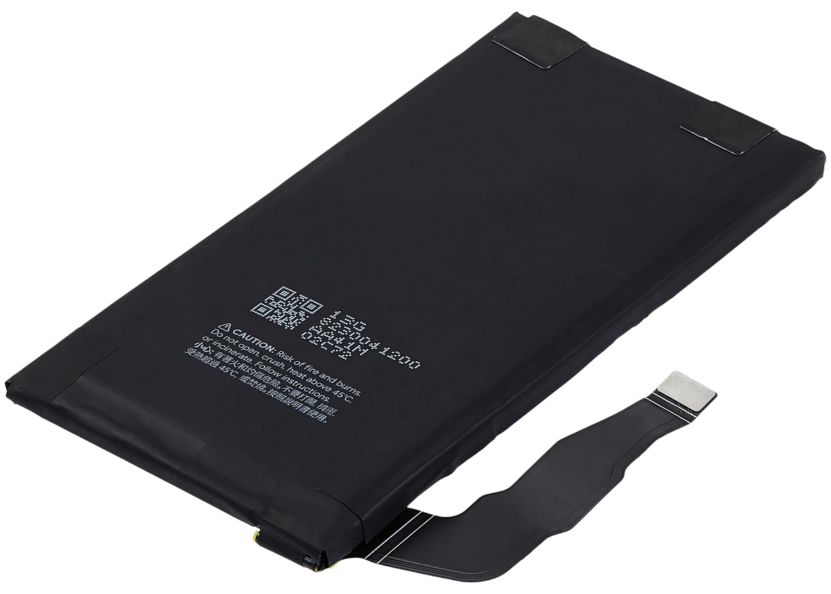 Replacement Battery For Google Pixel 8a (G07DF) - phone repair part close-up