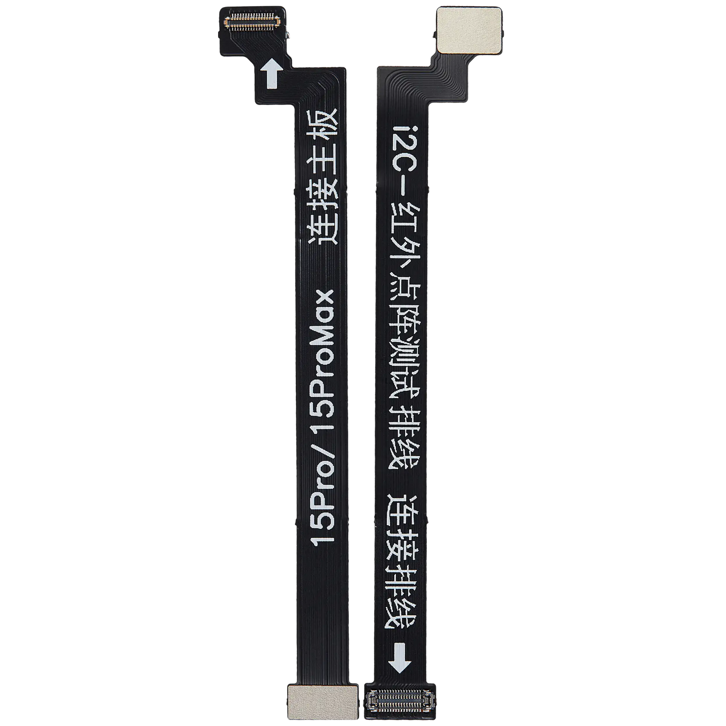 Infrared Dot Matrix Test Cable For iPhone 15 Pro / 15 Pro Max (I2C)