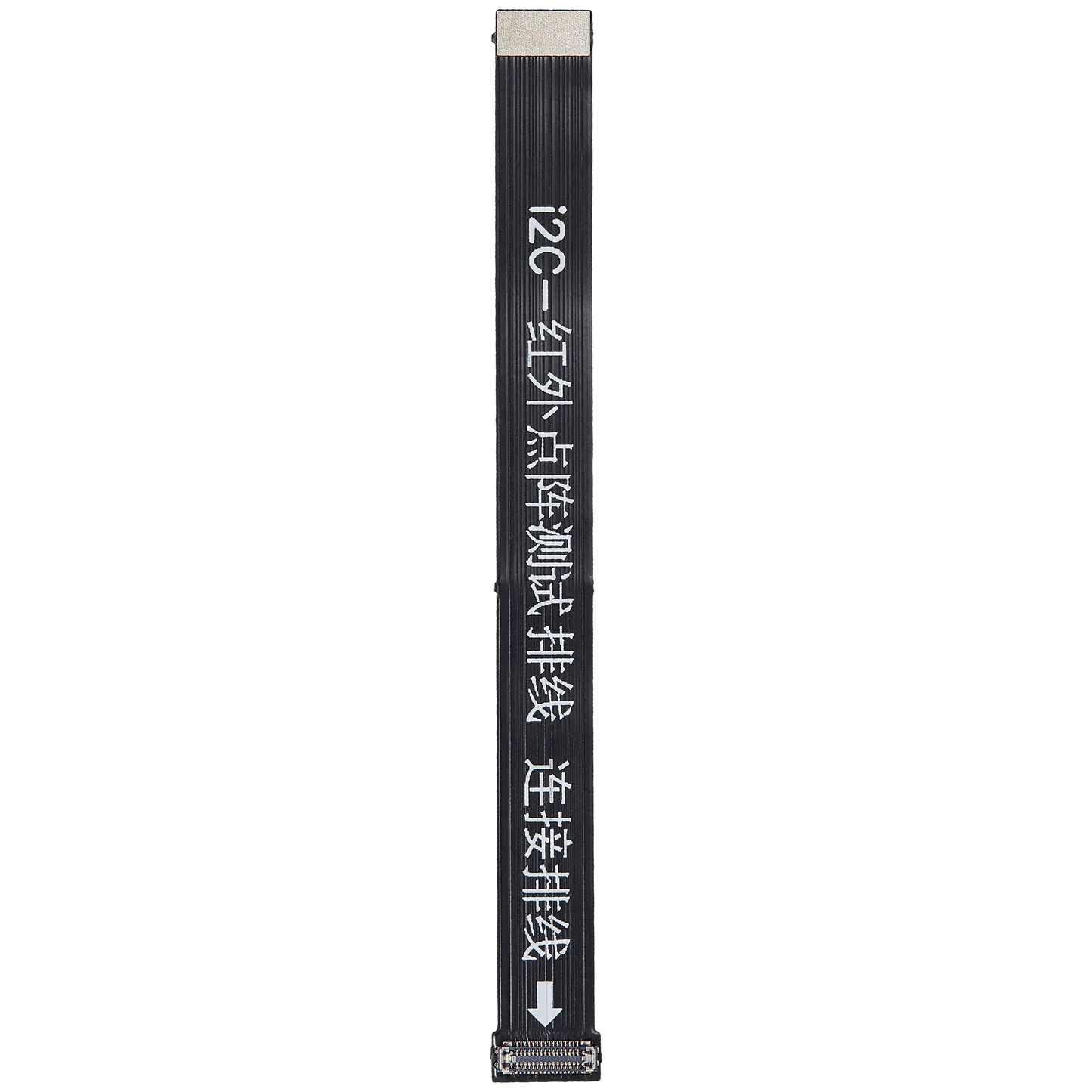 Infrared Dot Matrix Test Cable For iPhone 15 / 15 Plus (I2C)