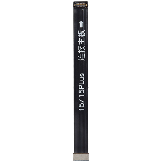 Infrared Dot Matrix Test Cable For iPhone 15 / 15 Plus (I2C)