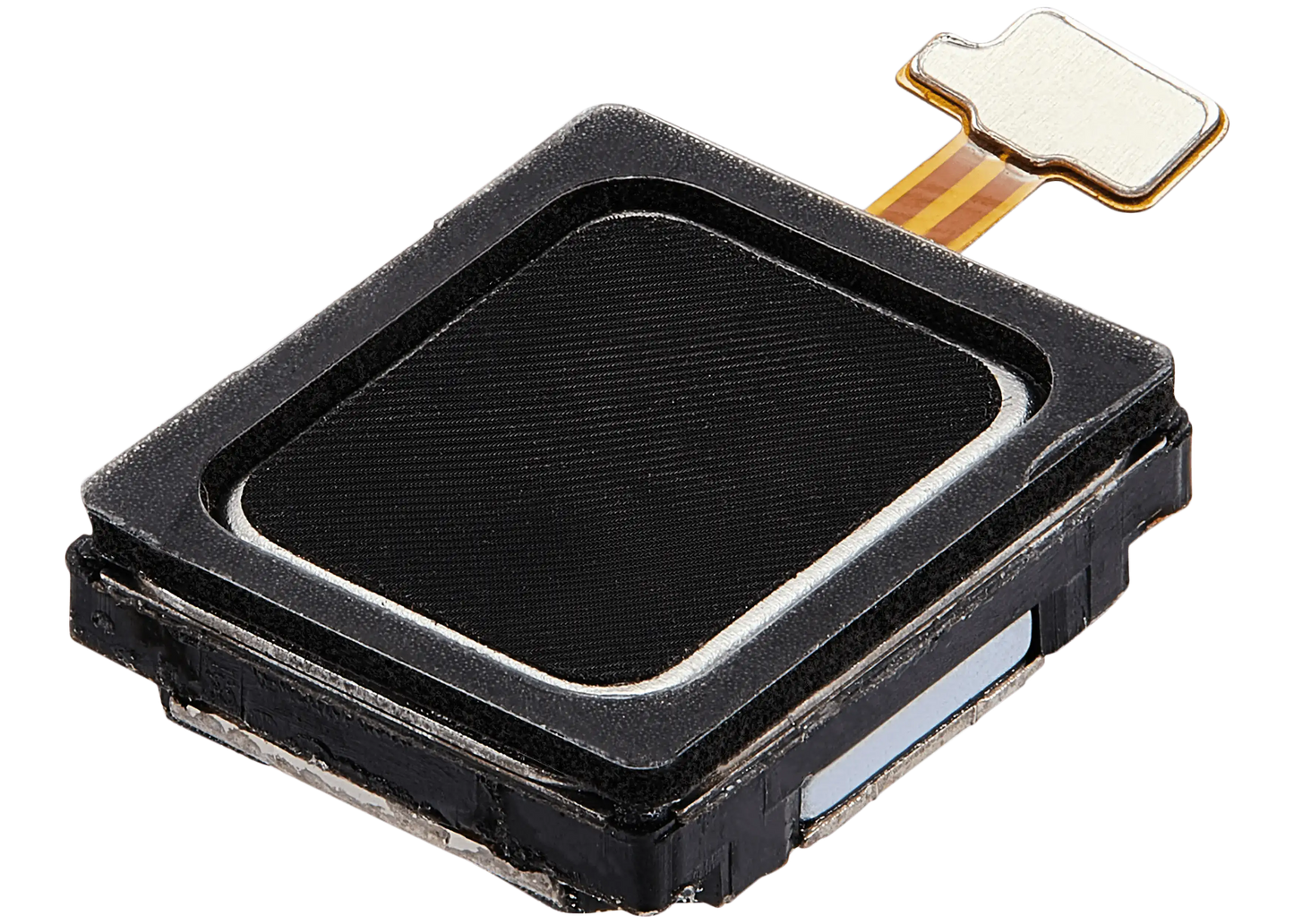 Earpiece Speaker For Xiaomi MI 11i / 11X Pro / 12T / 12T Pro / 12 Lite – device repair component close-up – Earpiece Speaker Replacement for phone repair