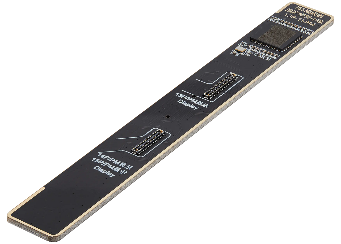 i6S - True Tone Repair Board For iPhone 13 Pro / 13 Pro Max / 14 Pro / 14 Pro Max / 15 Pro / 15 Pro Max (I2C)