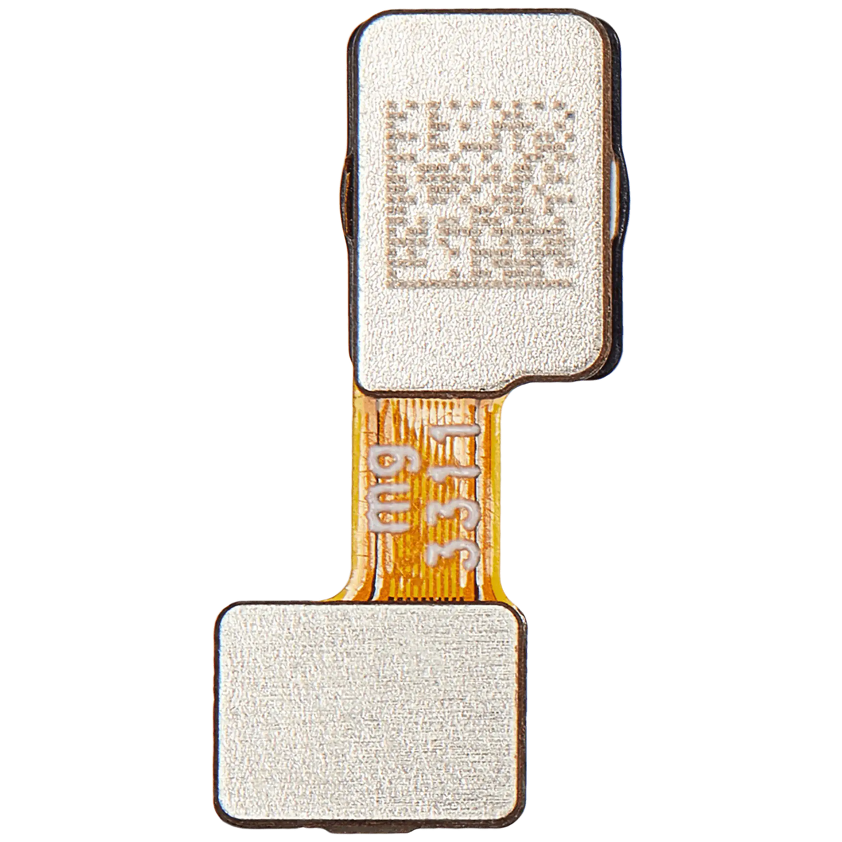 Fingerprint Sensor Flex For Xiaomi 13 – mobile phone part alternate view – Fingerprint Sensor Replacement for phone repair
