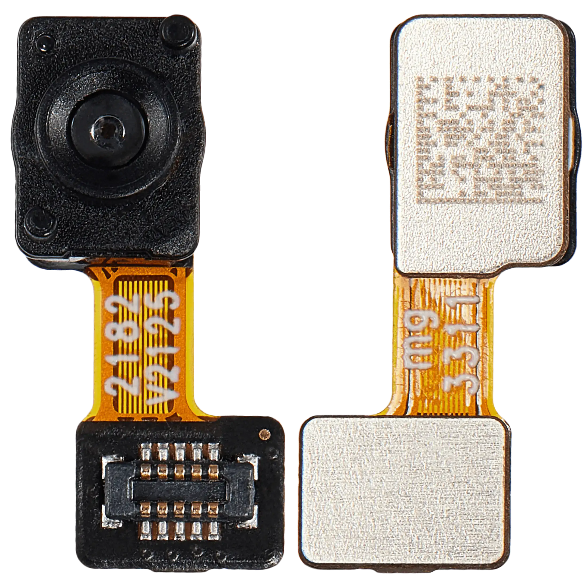 Fingerprint Sensor Flex For Xiaomi 13 – repair component detail view – Fingerprint Sensor Replacement for phone repair