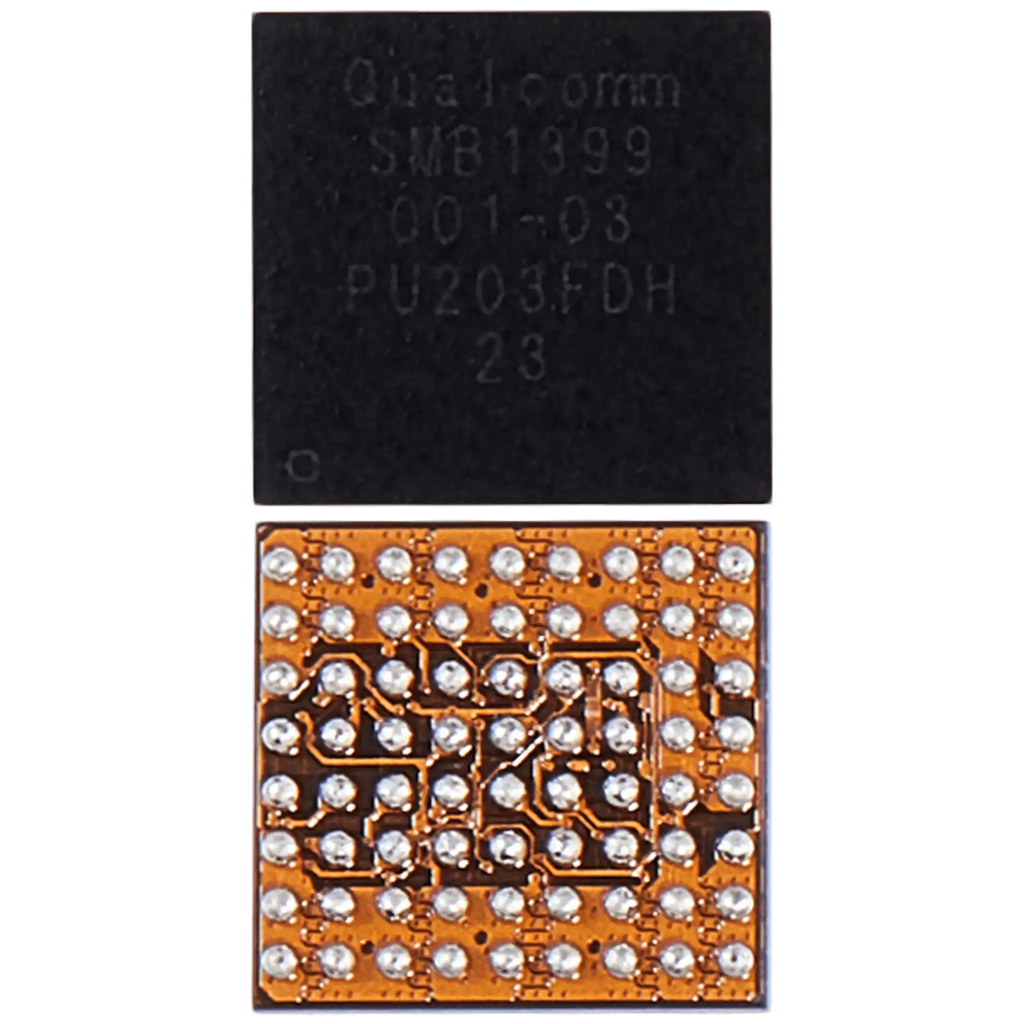 Charging IC For Android Phone (SMB1399 / 001-03) - device repair spare component image SKU 107183138135 - image 6