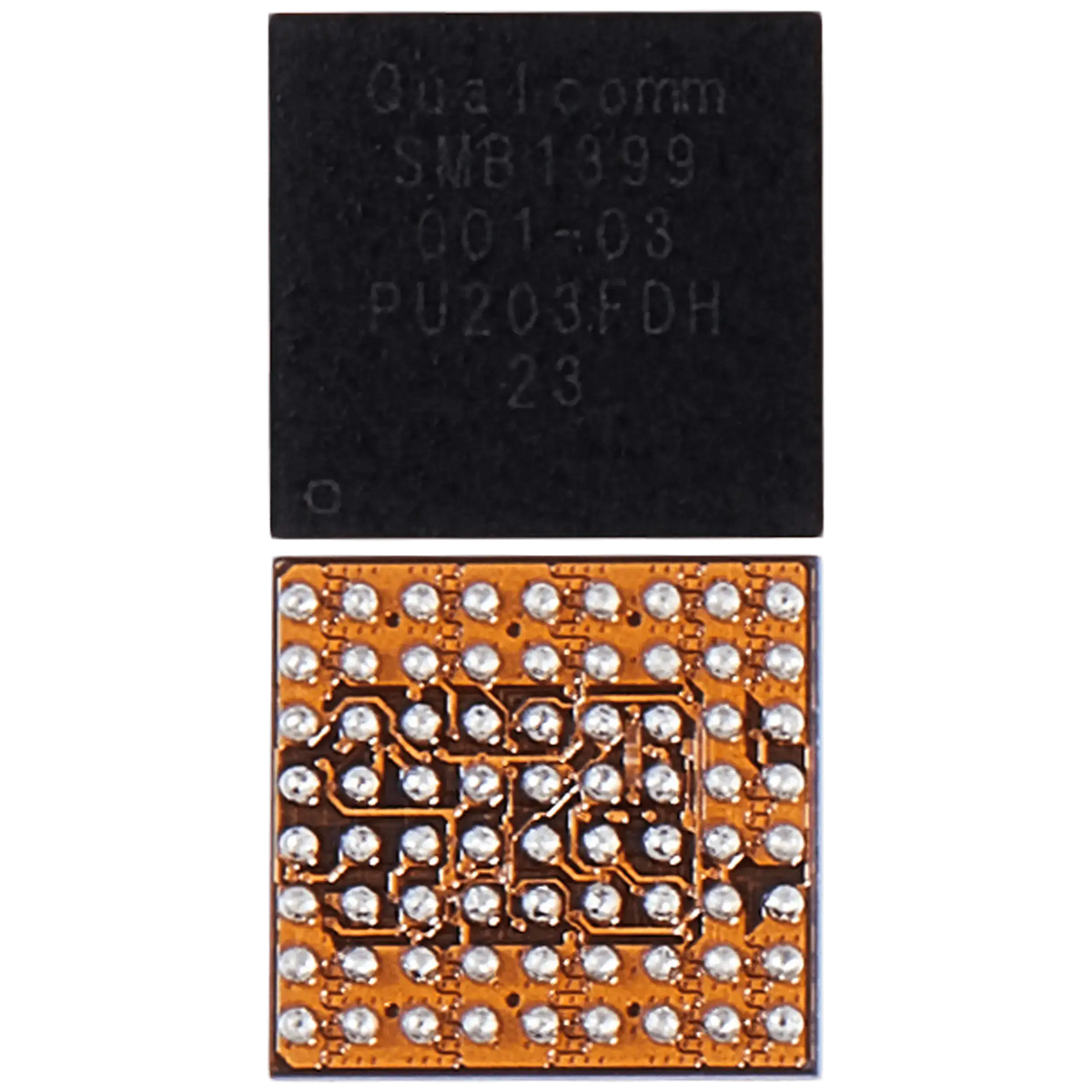 Charging IC For Android Phone (SMB1399 / 001-03) - device repair spare component image SKU 107183138135 - image 6