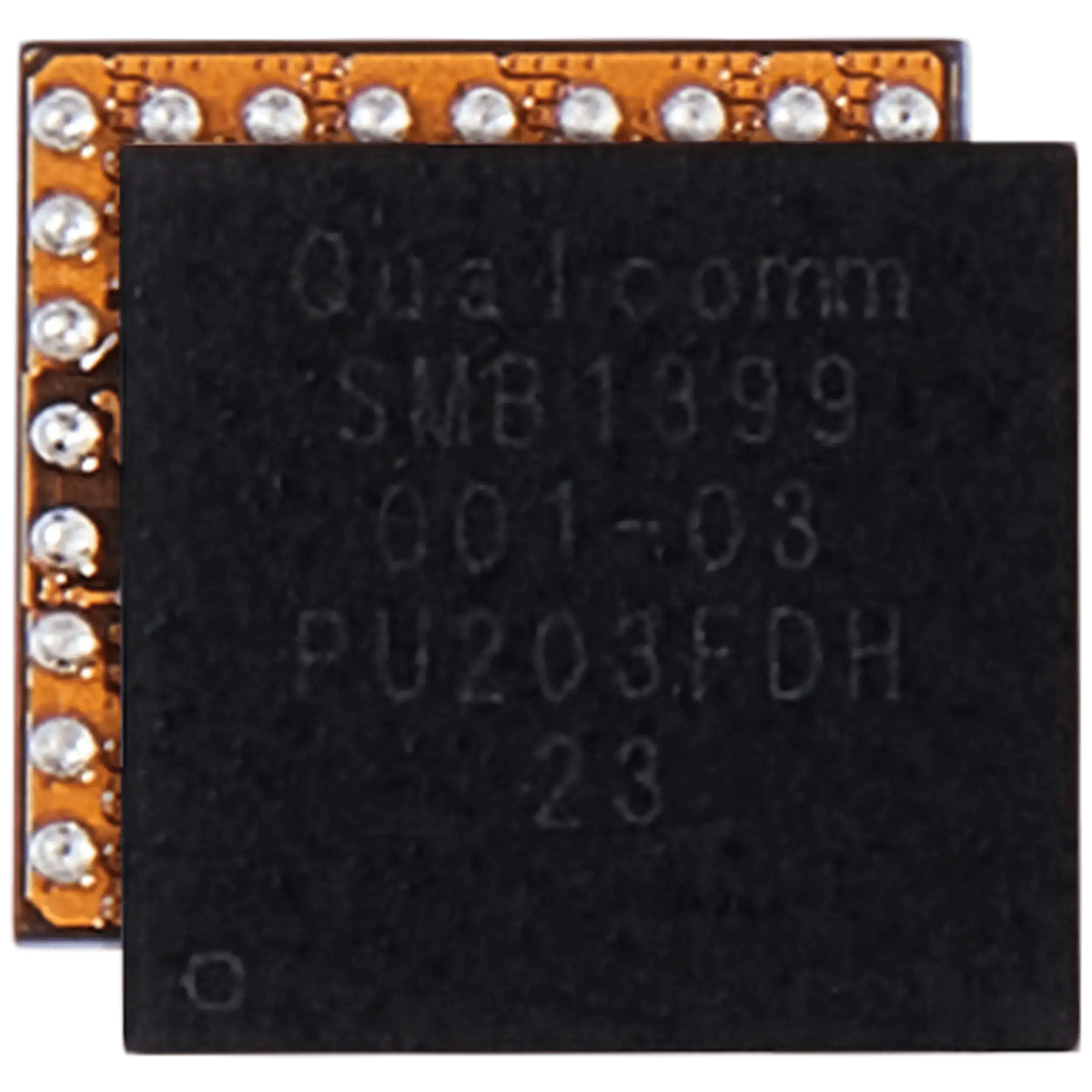 Charging IC For Android Phone (SMB1399 / 001-03) - replacement part product image SKU 107183138135 - image 1