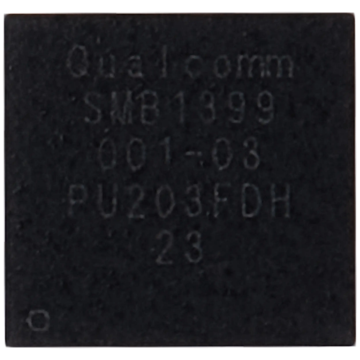Charging IC For Android Phone (SMB1399 / 001-03) - repair component detail image SKU 107183138135 - image 2