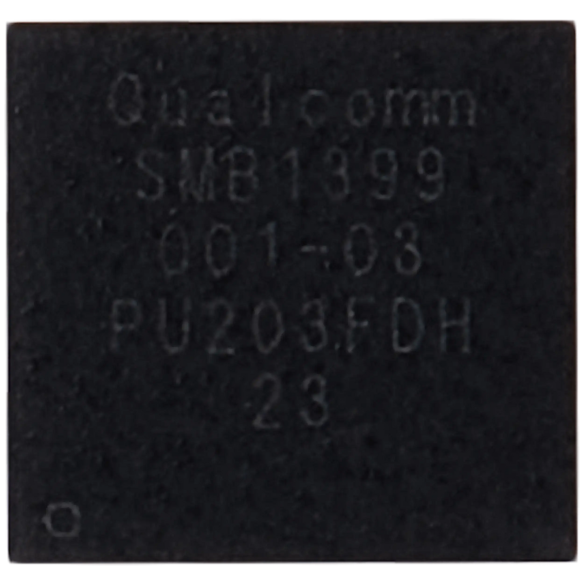 Charging IC For Android Phone (SMB1399 / 001-03) - repair component detail image SKU 107183138135 - image 2