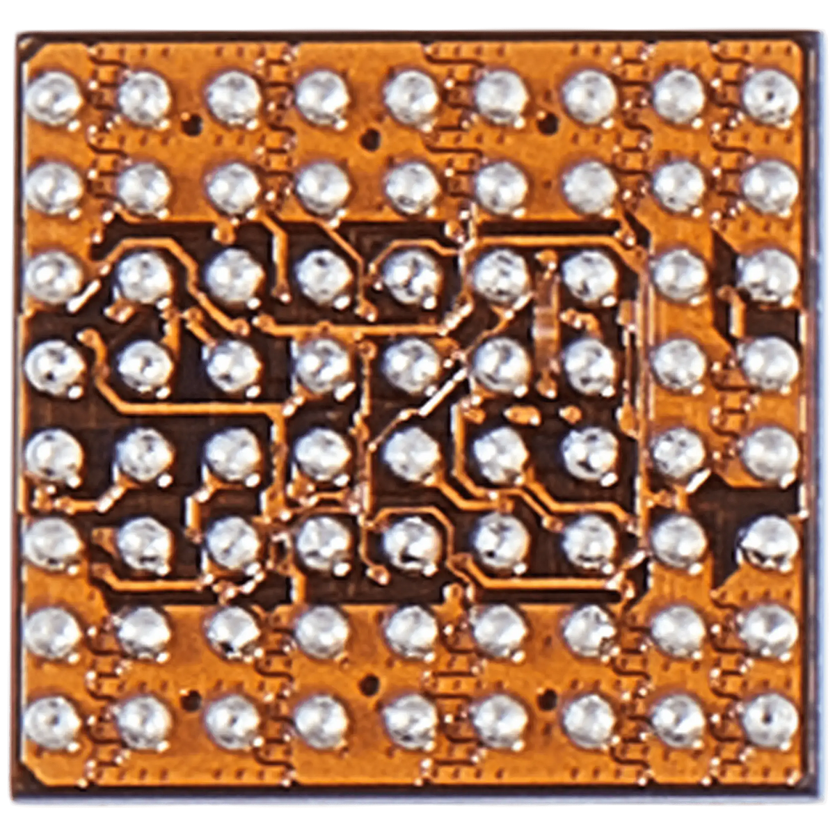 Charging IC For Android Phone (SMB1399 / 001-03) - compatible device spare part image SKU 107183138135 - image 3