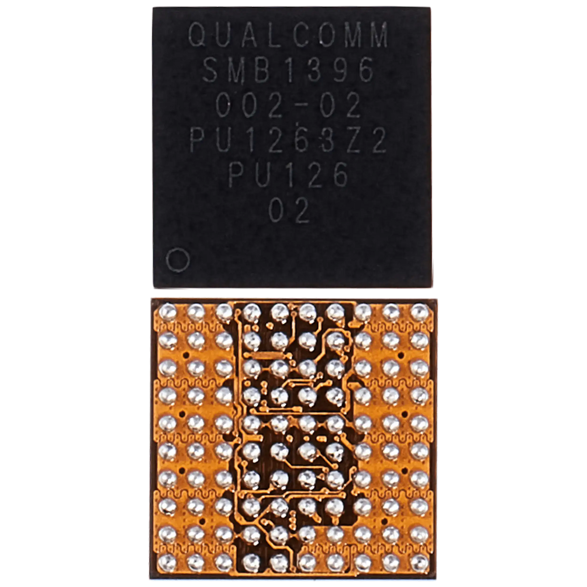 Charging IC For Android Phone (SMB1396 / 002-02) – phone repair part product angle – Charging IC Replacement for phone repair