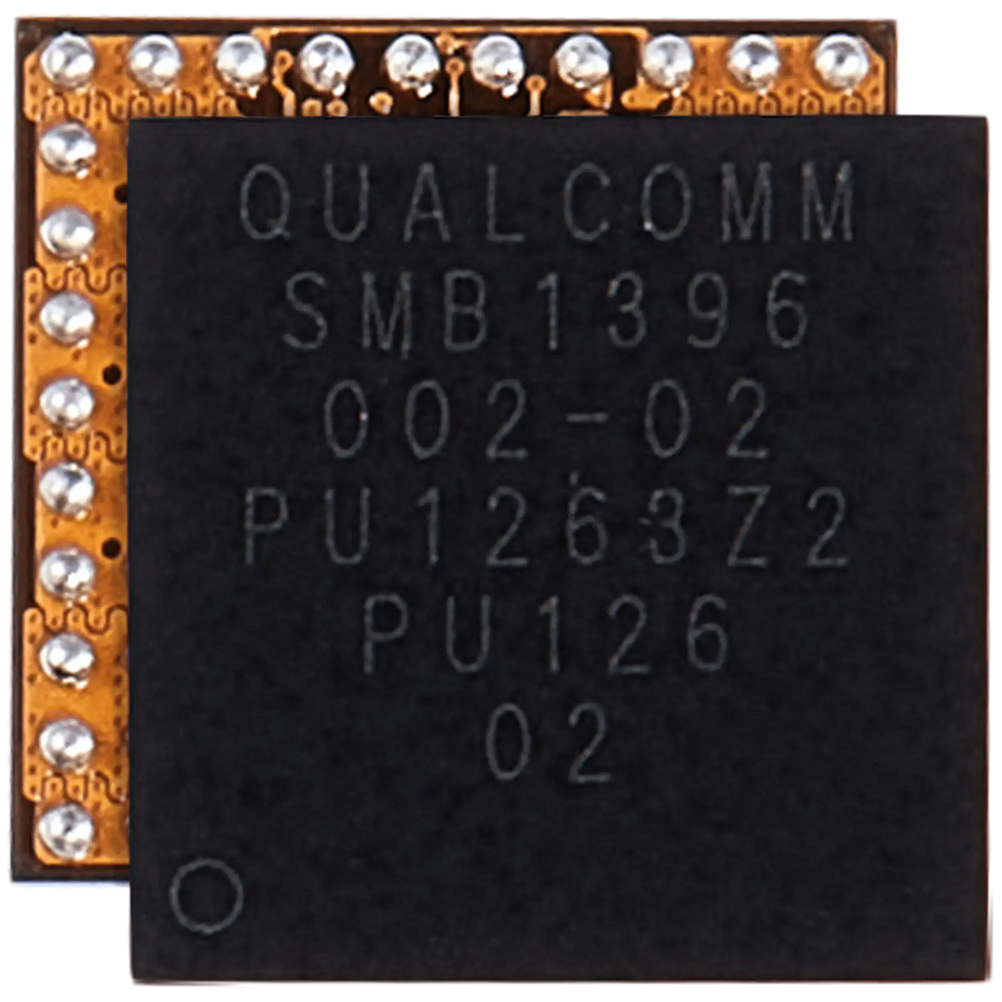 Charging IC For Android Phone (SMB1396 / 002-02) – replacement part product view – Charging IC Replacement for phone repair