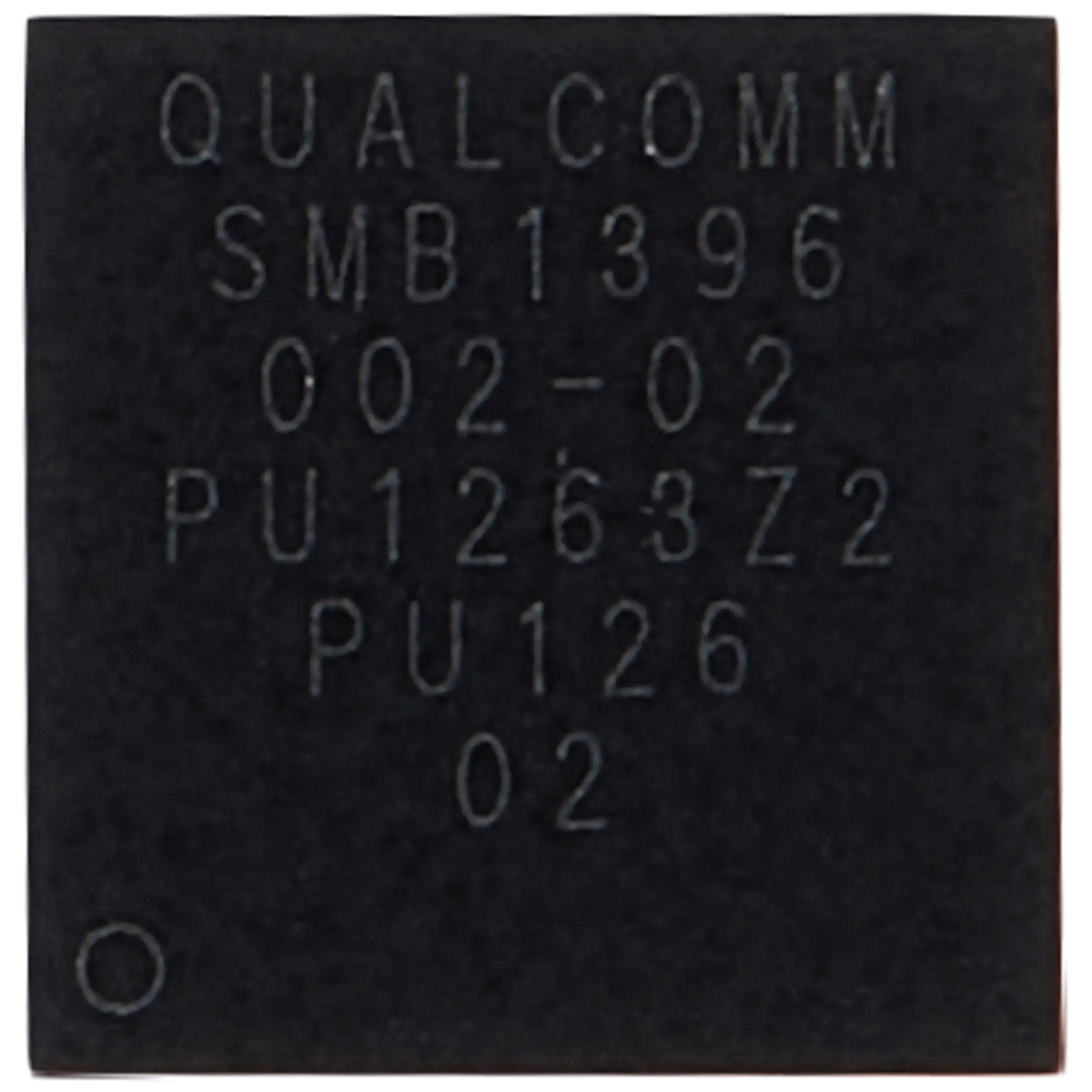 Charging IC For Android Phone (SMB1396 / 002-02) – repair component detail view – Charging IC Replacement for phone repair