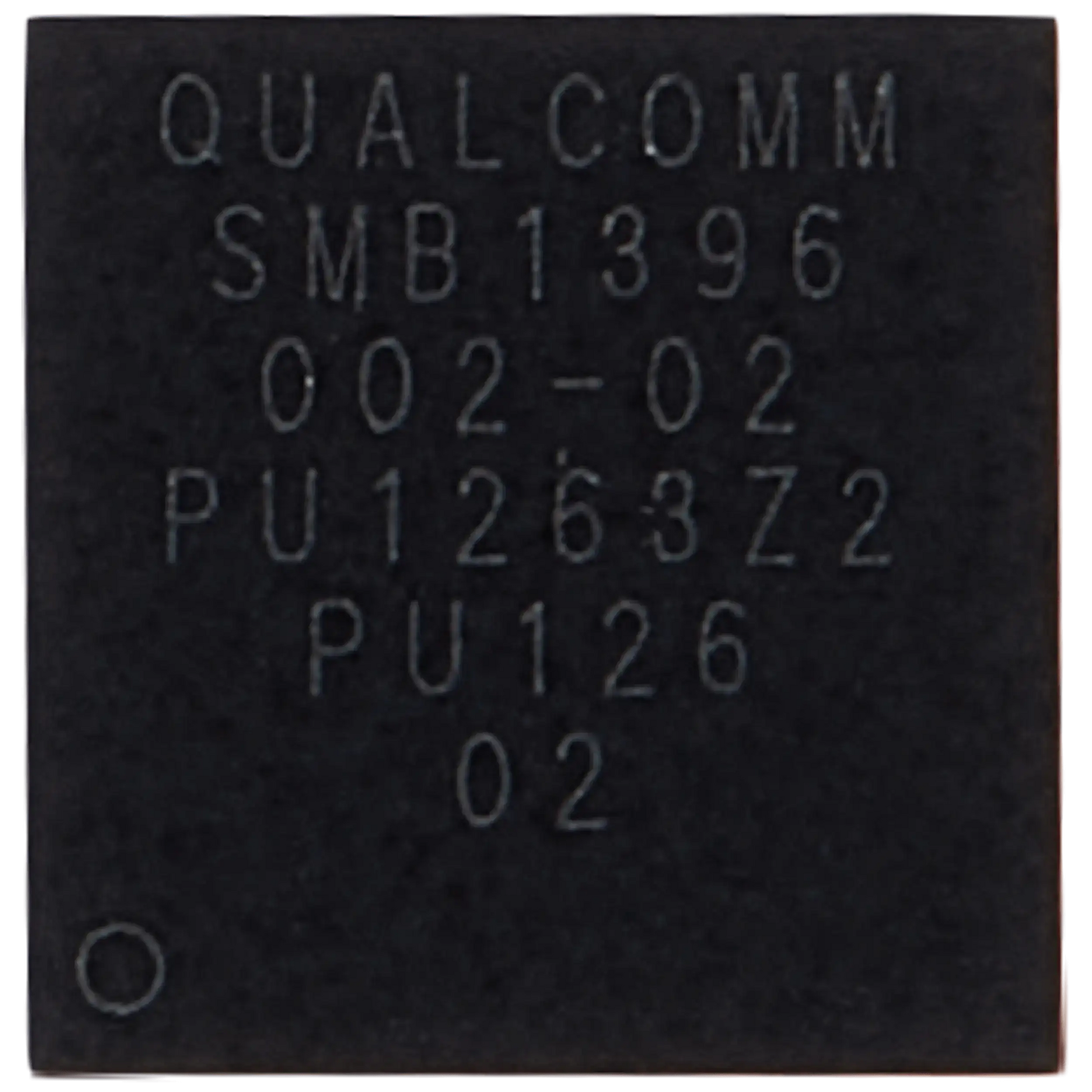 Charging IC For Android Phone (SMB1396 / 002-02) – repair component detail view – Charging IC Replacement for phone repair