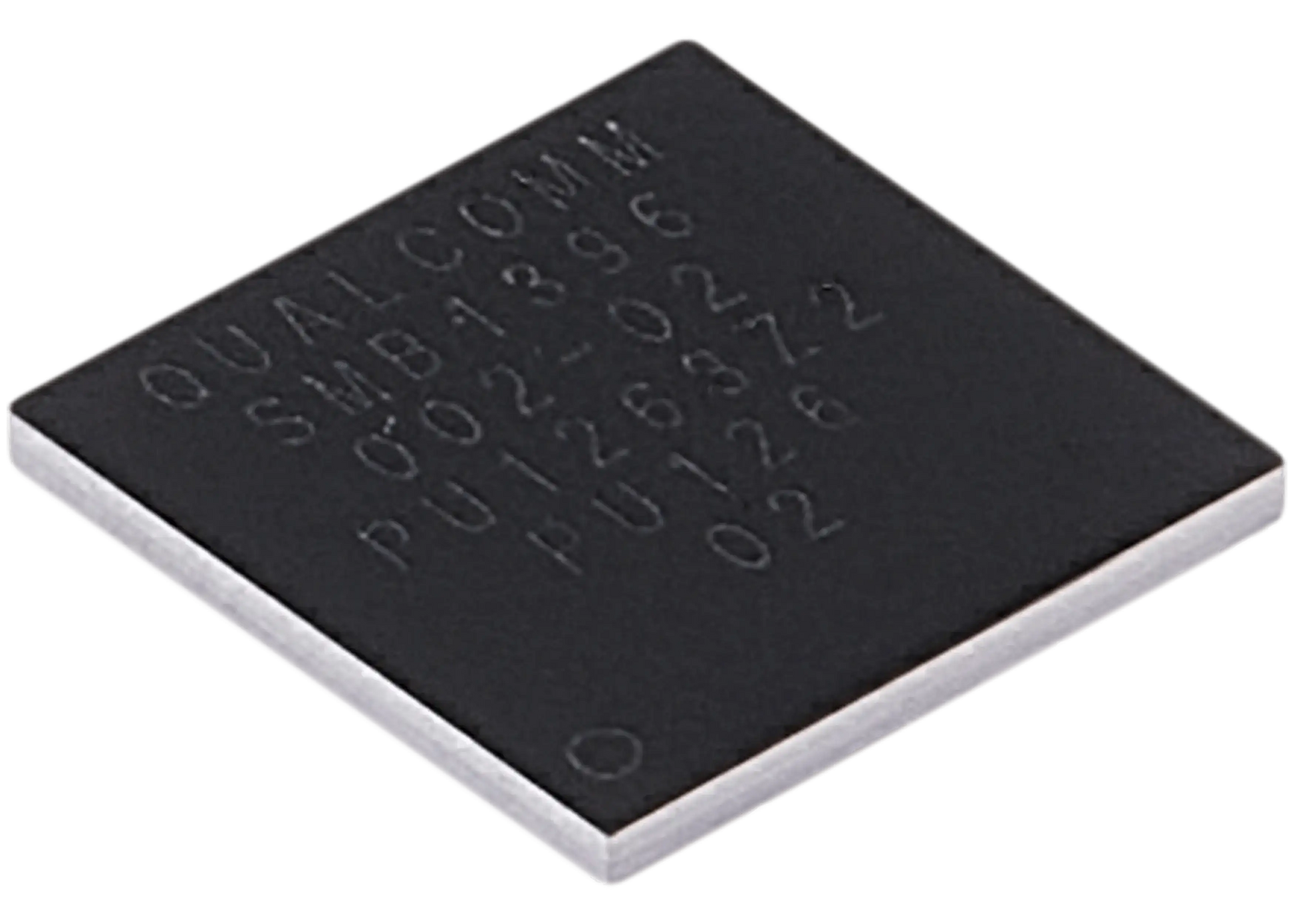 Charging IC For Android Phone (SMB1396 / 002-02) – device repair component close-up – Charging IC Replacement for phone repair
