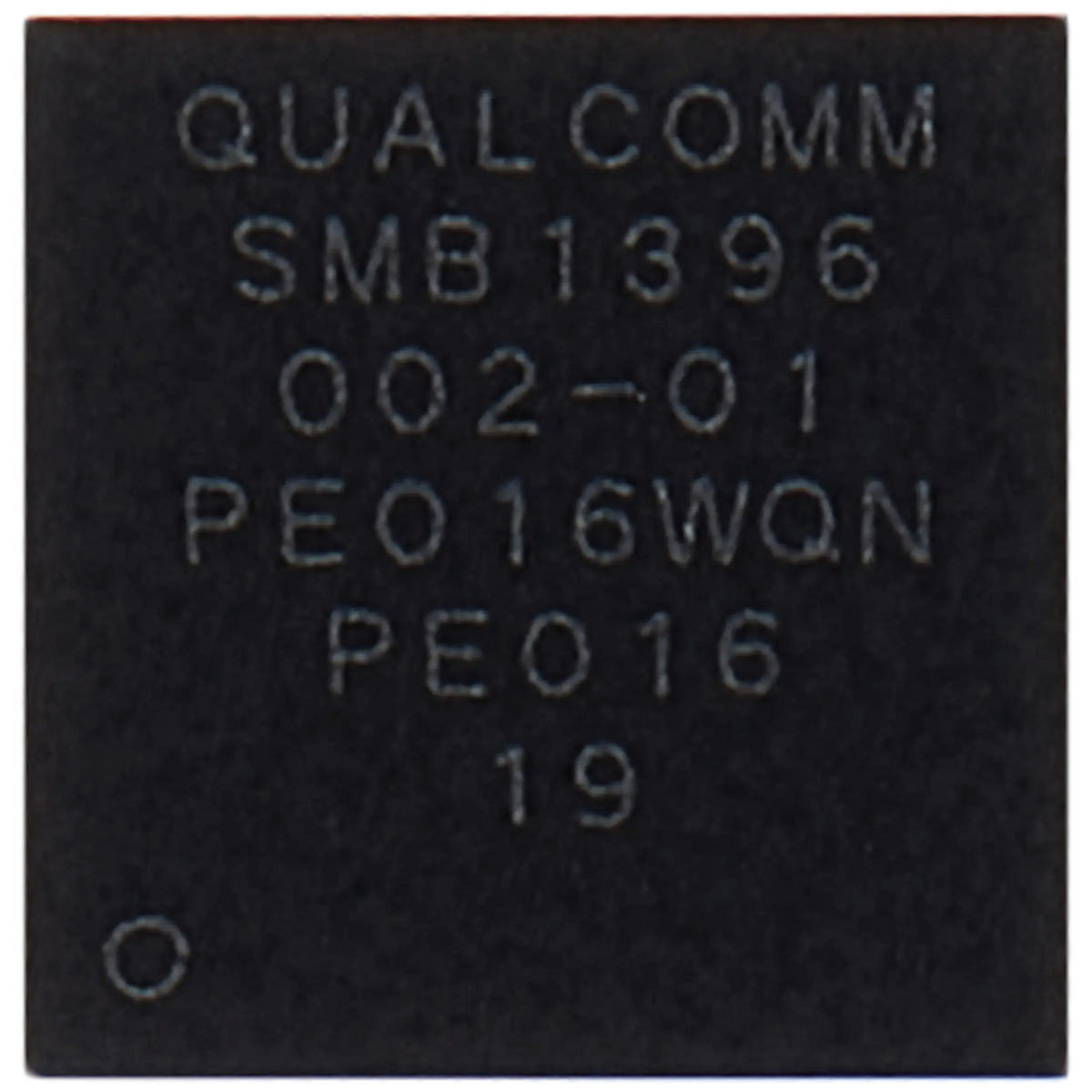 Charging IC For Android Phone (SMB1396 / 002-01) - repair component detail image SKU 107183138133 - image 2