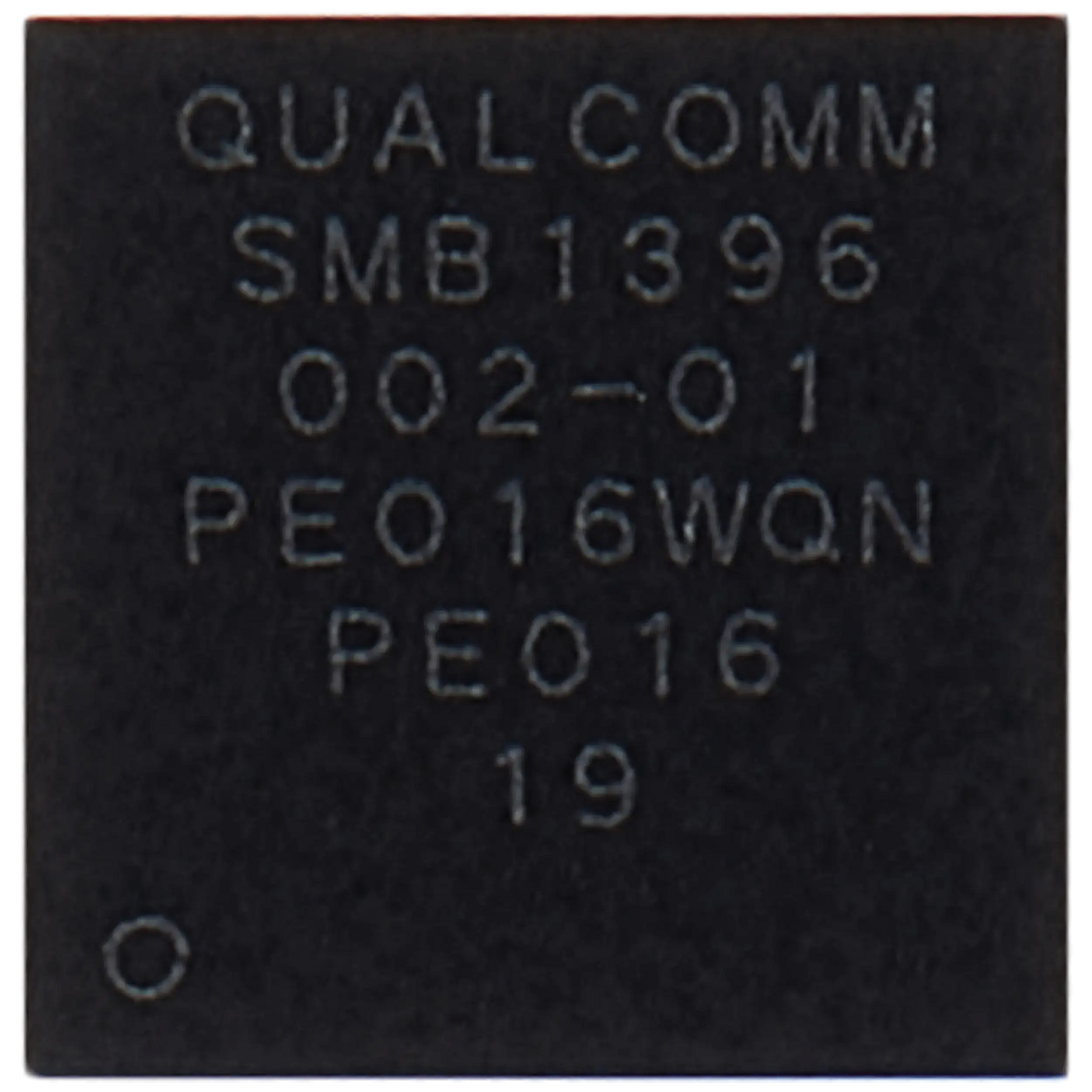 Charging IC For Android Phone (SMB1396 / 002-01) - repair component detail image SKU 107183138133 - image 2