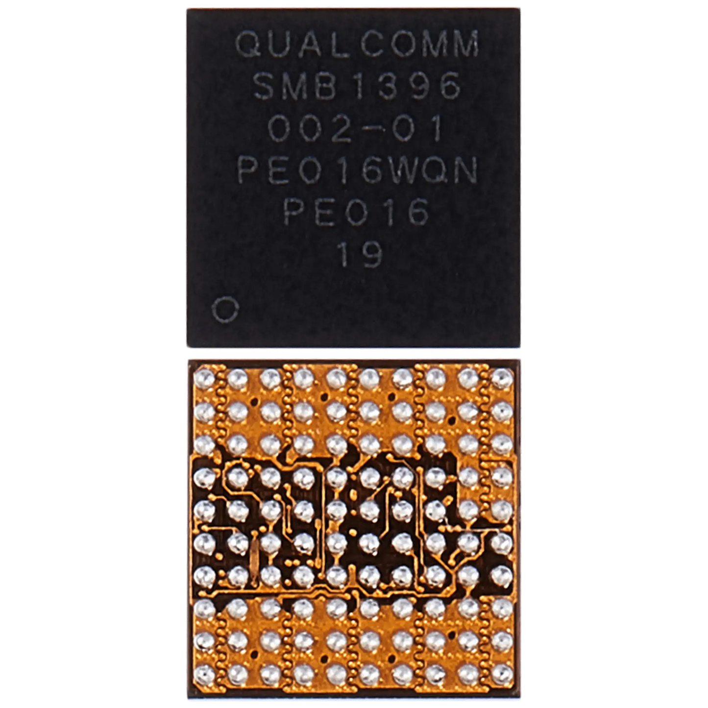 Charging IC For Android Phone (SMB1396 / 002-01) - device repair spare component image SKU 107183138133 - image 6