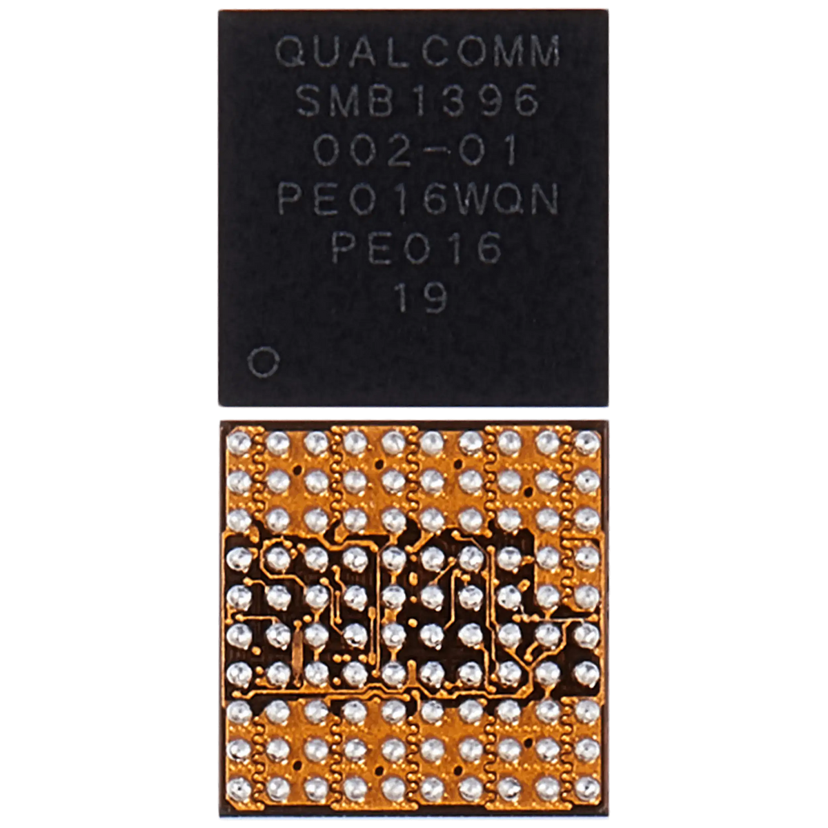 Charging IC For Android Phone (SMB1396 / 002-01) - device repair spare component image SKU 107183138133 - image 6