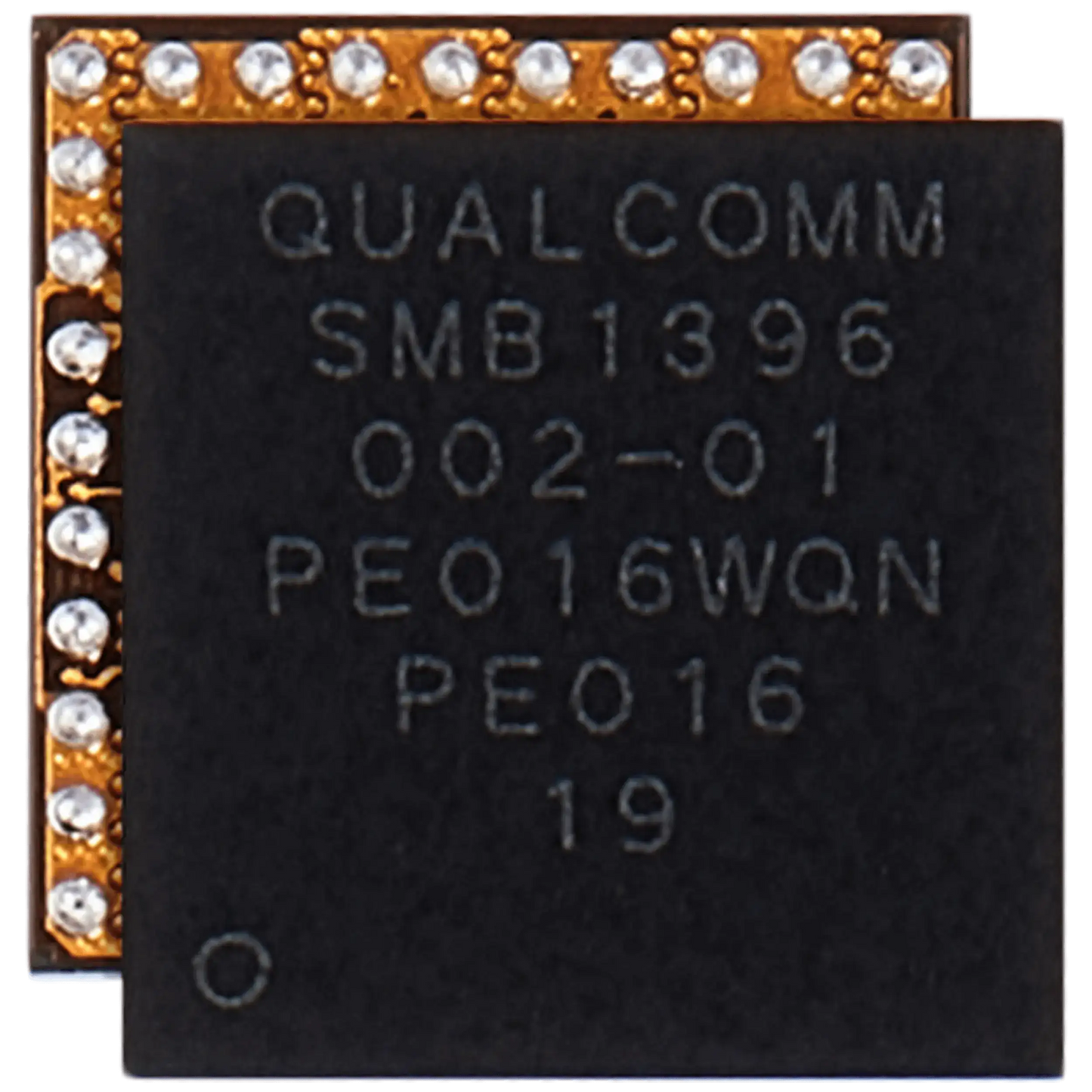 Charging IC For Android Phone (SMB1396 / 002-01) - replacement part product image SKU 107183138133 - image 1