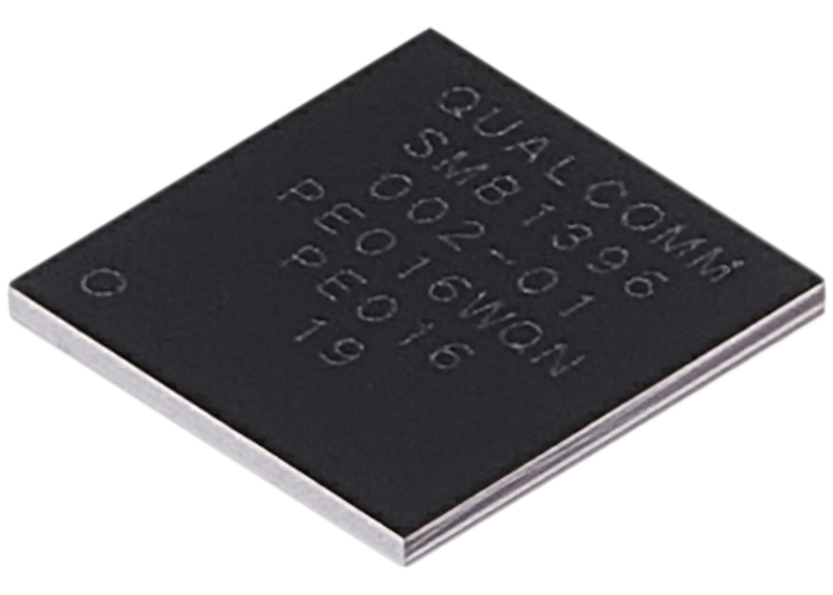 Charging IC For Android Phone (SMB1396 / 002-01) - mobile repair replacement component SKU 107183138133 - image 4