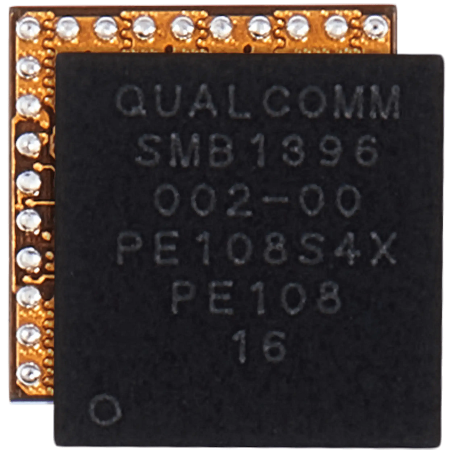 Charging IC For Android Phone (SMB1396 / 002-00) - replacement part product image SKU 107183138132 - image 1