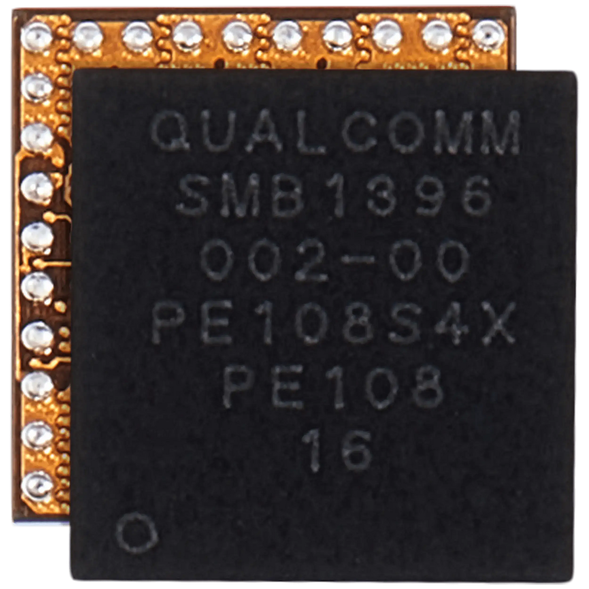 Charging IC For Android Phone (SMB1396 / 002-00) - replacement part product image SKU 107183138132 - image 1