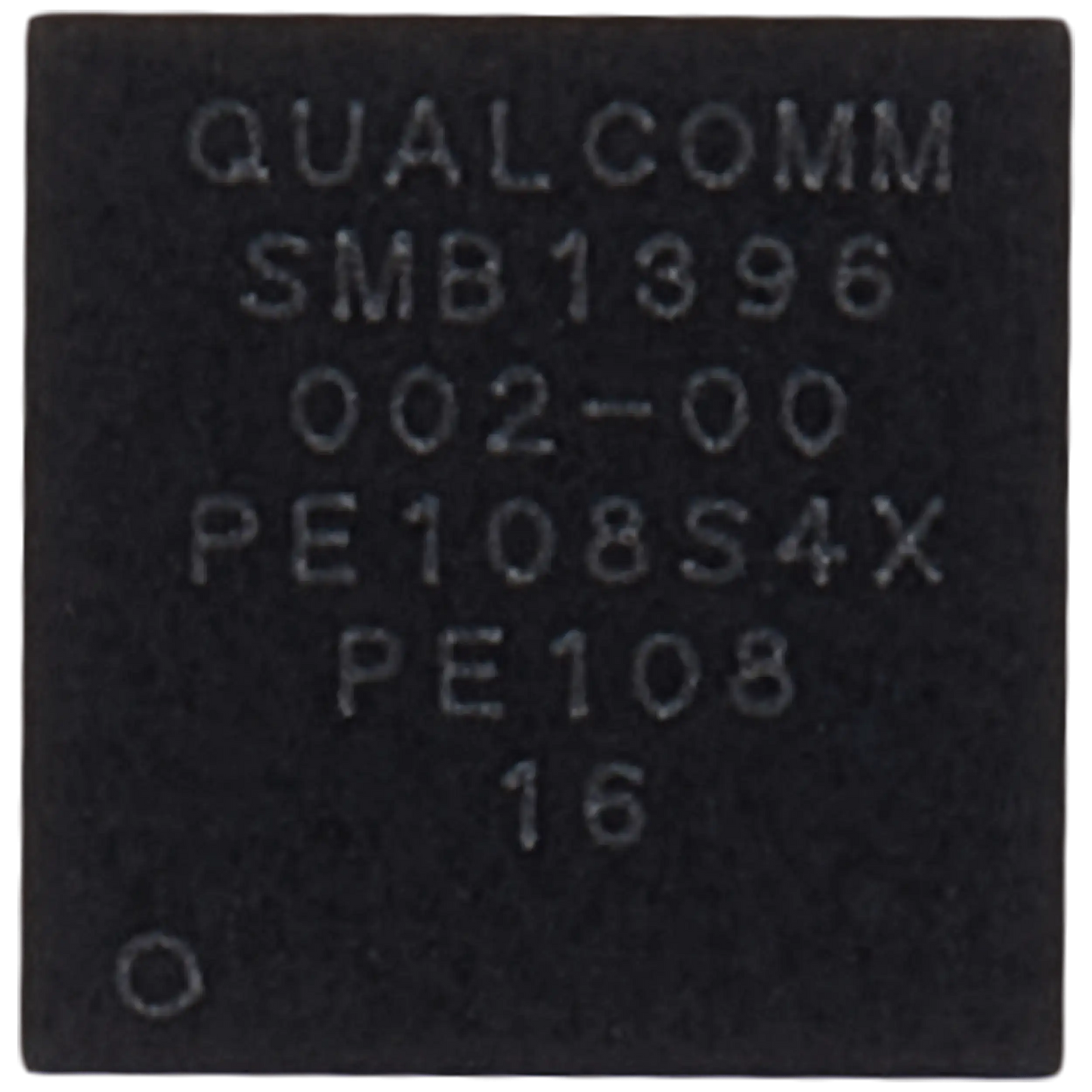 Charging IC For Android Phone (SMB1396 / 002-00) - repair component detail image SKU 107183138132 - image 2