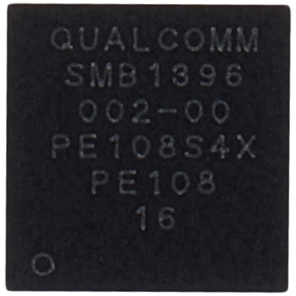 Charging IC For Android Phone (SMB1396 / 002-00) - repair component detail image SKU 107183138132 - image 2